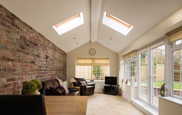 conservatory roof insulation Helmington Row, County Durham