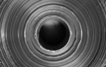 Helmington Row edpm waterproofing