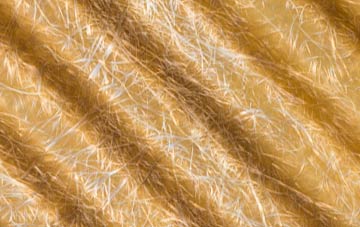 Helmington Row fibreglass roof waterproofing