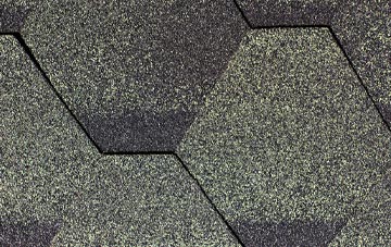 Helmington Row fibreglass shingle repairs