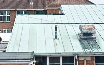 Helmington Row lead roofing costs