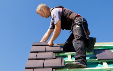 disadvantages of Helmington Row slate roofing