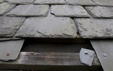 Helmington Row slate roof repairs and maintenance