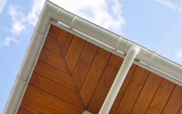 Helmington Row soffit types