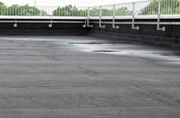find rated Helmington Row flat roofing companies