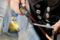 Helmington Row lead roof quotes